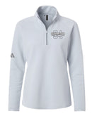 Club Four Volleyball 2026 Women's Spacer Quarter-Zip Pullover