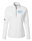 Club Four Volleyball 2026 Women's Spacer Quarter-Zip Pullover