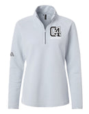 Club Four Volleyball 2026 Women's Spacer Quarter-Zip Pullover