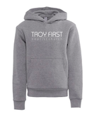 TFBC Youth Fleece Hoodie