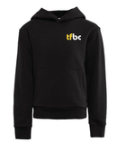 TFBC Logo Youth Hoodie