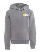 TFBC Logo Youth Hoodie