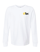 TFBC Logo Youth Long Sleeve Tee