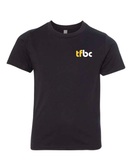 TFBC Logo Youth T-Shirt