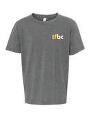 TFBC Logo Youth T-Shirt