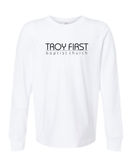 TFBC Youth Long Sleeve Tee