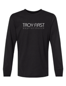TFBC Youth Long Sleeve Tee