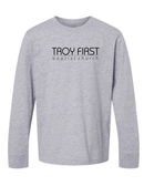 TFBC Youth Long Sleeve Tee