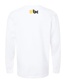 TFBC Mission Statement Youth Long Sleeve Tee