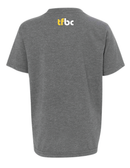 TFBC Mission Statement Youth T-Shirt