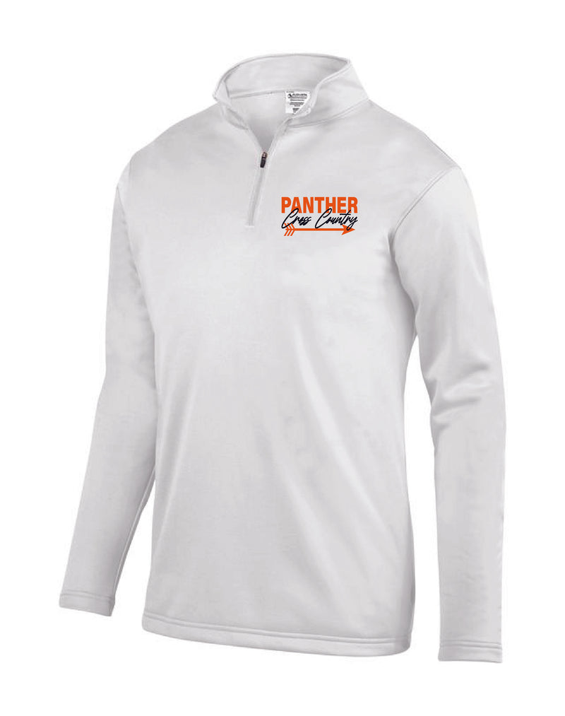 Palmyra XC 2024 1/4 Zip Pullover