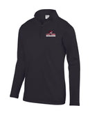 Canton Softball 2024 1/4 Zip Pullover