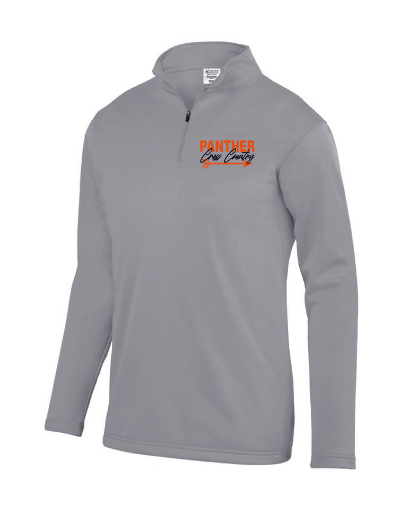 Palmyra XC 2024 1/4 Zip Pullover