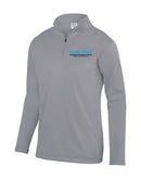 Club Four Volleyball 1/4 Zip Pullover
