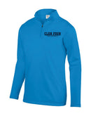Club Four Volleyball 1/4 Zip Pullover