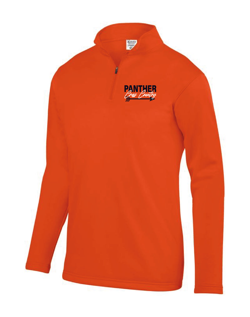 Palmyra XC 2024 1/4 Zip Pullover