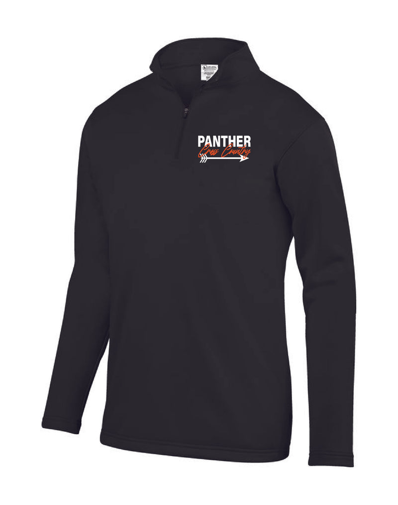 Palmyra XC 2024 1/4 Zip Pullover