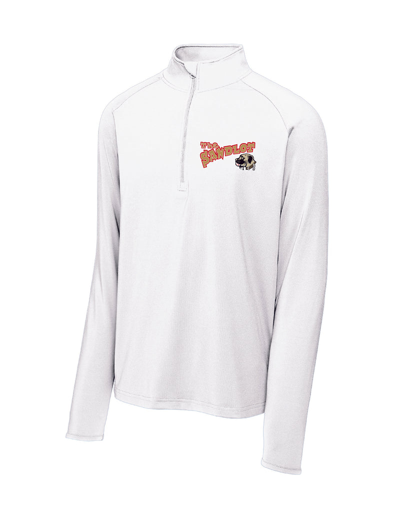 Tri-State Sandlot 2025 1/2 Zip Pullover