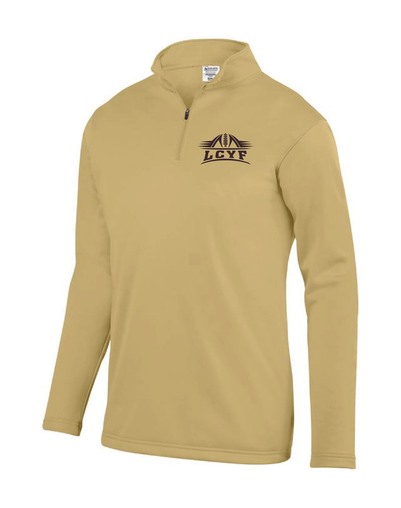 LCYF 2024 1/4 Zip Pullover