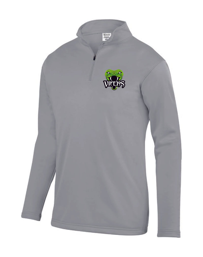 Vipers 2024 1/4 Zip Pullover