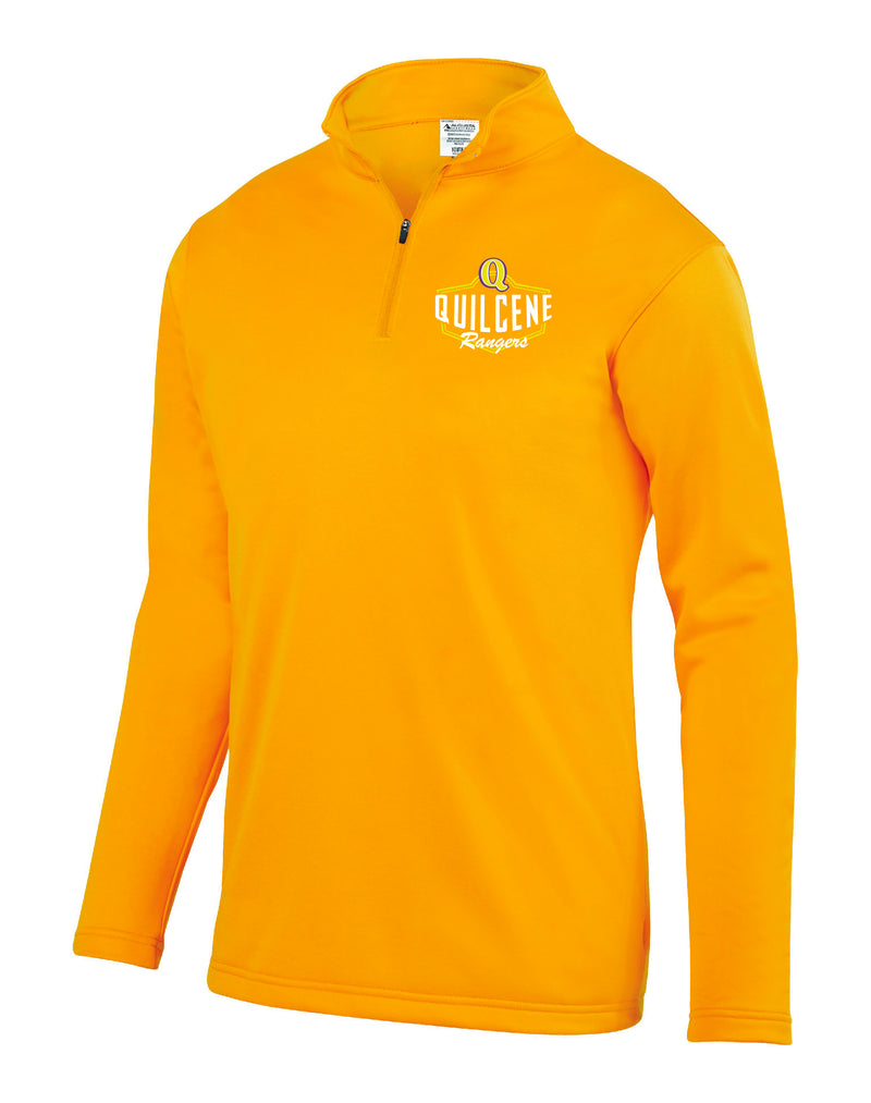 Quilcene 2024 1/4 Zip Pullover