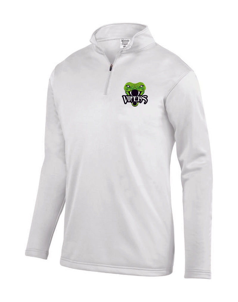 Vipers 2024 1/4 Zip Pullover