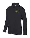 Vipers 2024 1/4 Zip Pullover