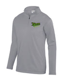 Vipers 2024 1/4 Zip Pullover
