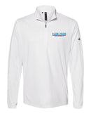 Club Four Volleyball Adidas Lightweight 1/4 Zip Pullover