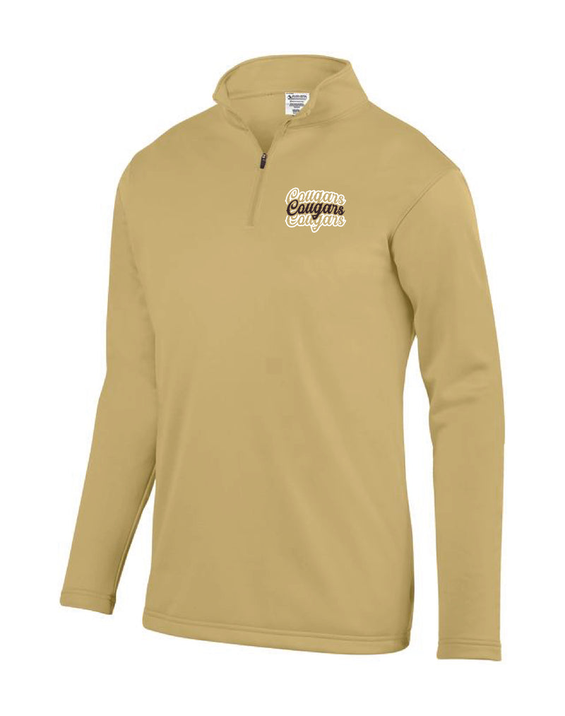 LCYF 2024 1/4 Zip Pullover