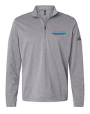 Club Four Volleyball Adidas Lightweight 1/4 Zip Pullover