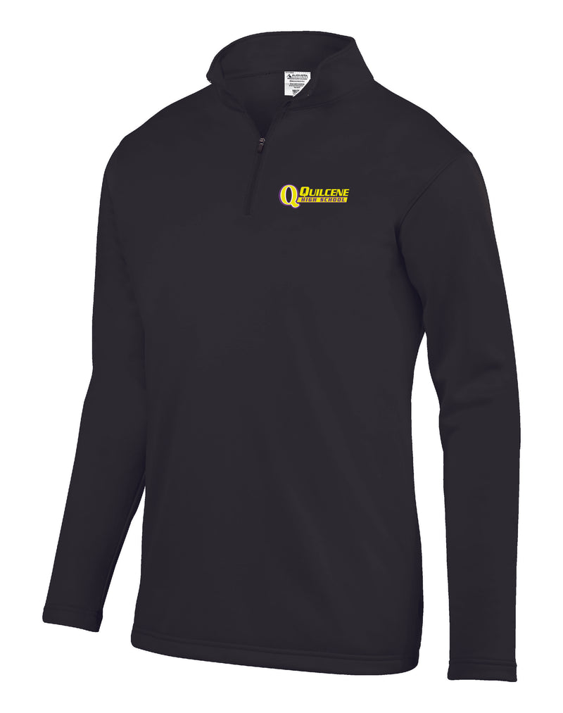 Quilcene 2024 1/4 Zip Pullover