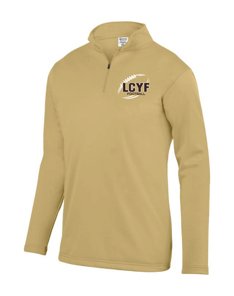 LCYF 2023 1/4 Zip Pullover