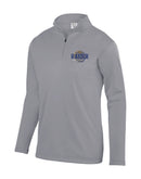 QND Volleyball 2023 1/4 Zip Pullover