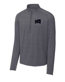 TFBC YA 1/4 Zip Pullover