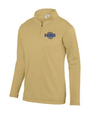 QND Volleyball 2023 1/4 Zip Pullover