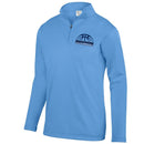 Defenders Fleece Lined 1/4 Zip