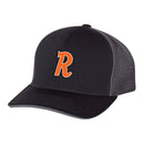 River Bats Mesh Cap