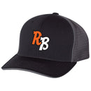 River Bats Mesh Cap