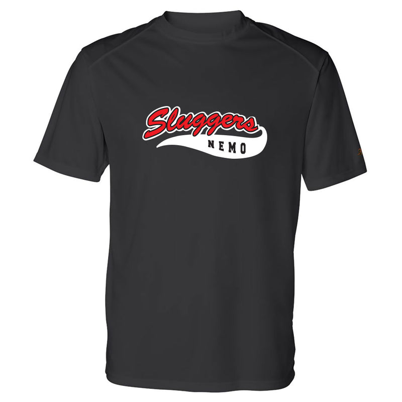 Nemo Sluggers Drifit Tee