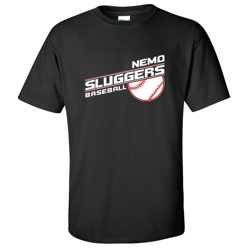 Nemo Sluggers T-shirt