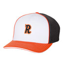 River Bats Mesh Cap