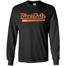 River Bats Long Sleeve T-Shirt