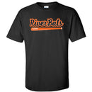 River Bats T-Shirt