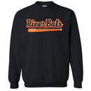 River Bats Crewneck Sweatshirt