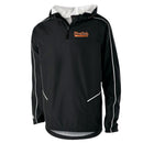 River Bats Wizard Pullover