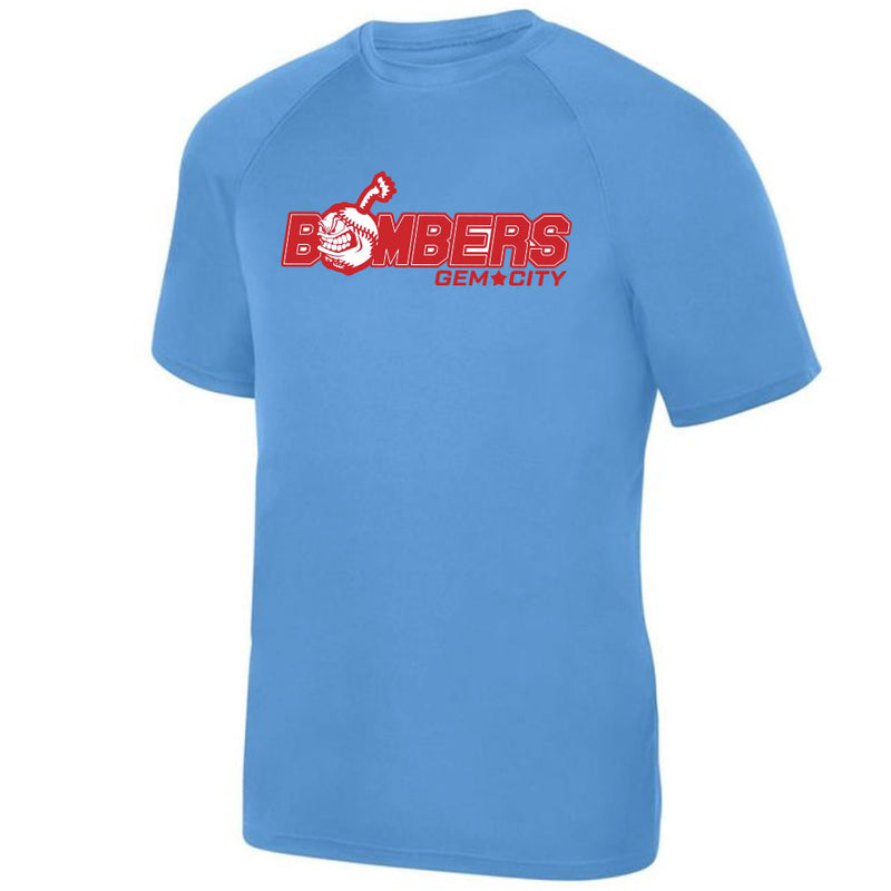 Gem City Bombers 2023 Dri-Fit T-Shirt
