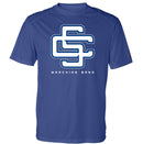 Culver Marching Band Drifit T-Shirt