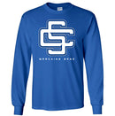 Culver Marching Band Long Sleeve T-Shirt