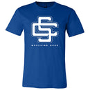 Culver Marching Band Softstyle T-Shirt